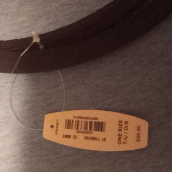 Victoria's Secret huge expandable bag - Picture 3 of 8